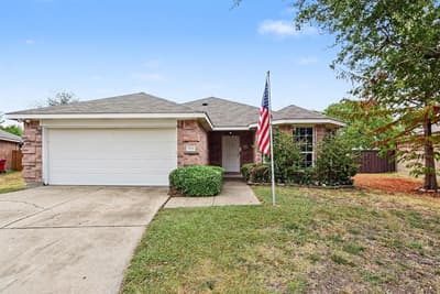 701 Silverleaf Court, Royse City TX 75189