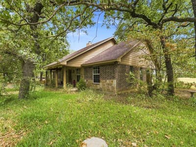 477 County Road 1550, Chico TX 76431 - Photo 3