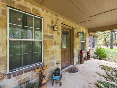 477 County Road 1550, Chico TX 76431