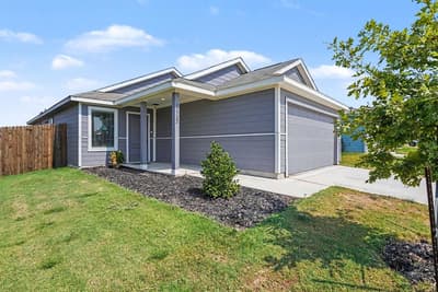 11722 Glorietta Road, Rhome TX 76078 - Photo 2
