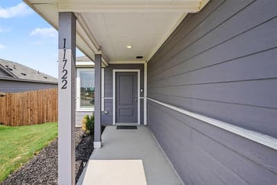 11722 Glorietta Road, Rhome TX 76078 - Photo 3