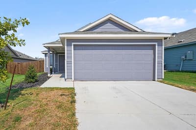 11722 Glorietta Road, Rhome TX 76078