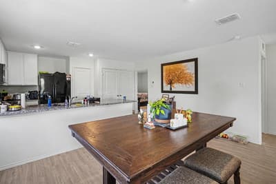 11722 Glorietta Road, Rhome TX 76078 - Photo 5