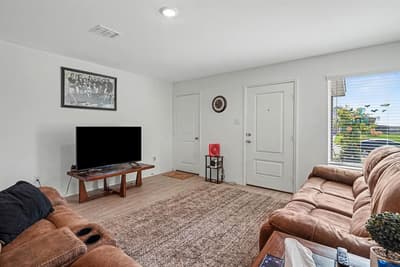 11722 Glorietta Road, Rhome TX 76078 - Photo 4