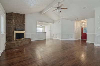2307 Busch Drive, Arlington TX 76014 - Photo 4