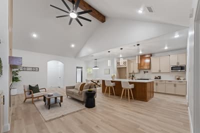 813 Tierney Road, Fort Worth TX 76112 - Photo 4
