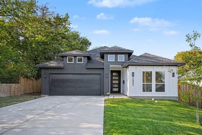 2443 Naoma Street, Dallas TX 75241