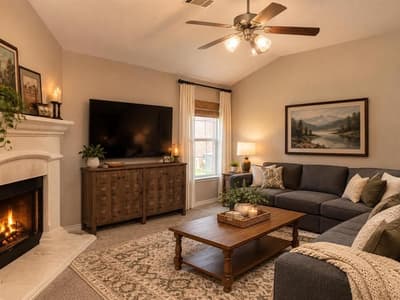 224 Spring Hollow Drive, Saginaw TX 76131 - Photo 3