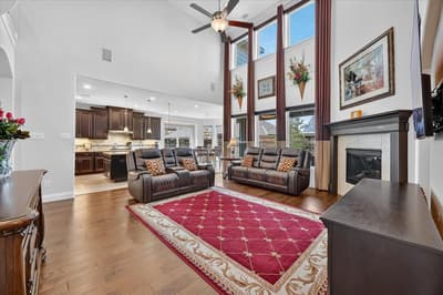 810 Walworth Drive, Prosper TX 75078 - Photo 5
