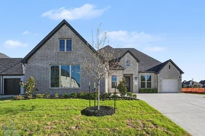 814 Forest Creek Drive, Rockwall TX 75087