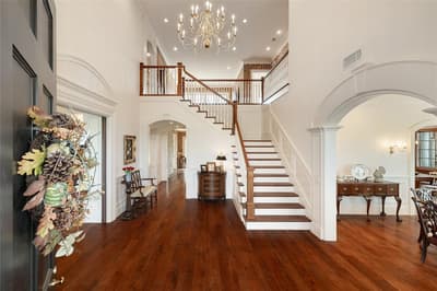 4332 Waterstone Estates Drive, McKinney TX 75071 - Photo 5
