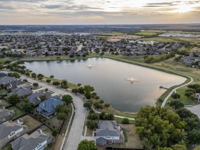 2603 Stallions Lane, Celina TX 75009