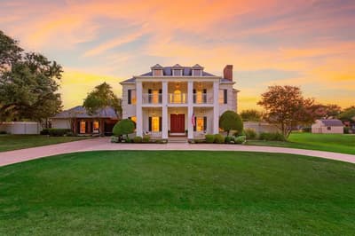 1849 Pearson Crossing, Keller TX 76248