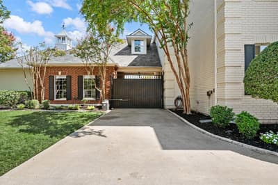 1849 Pearson Crossing, Keller TX 76248 - Photo 4