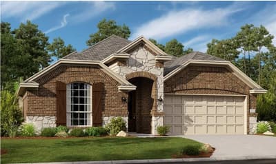 216 Breeds Hill Road, Little Elm TX 75068