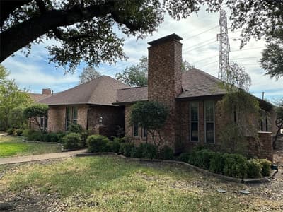 1420 Oxford Place, Mesquite TX 75149 - Photo 2