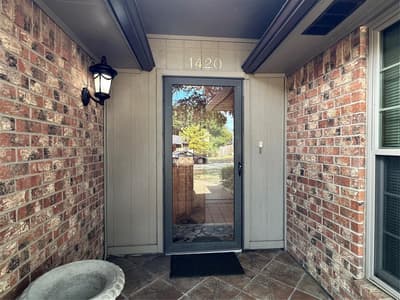1420 Oxford Place, Mesquite TX 75149 - Photo 4
