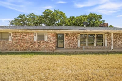 12592 N US Highway 377, Stephenville TX 76401 - Photo 2