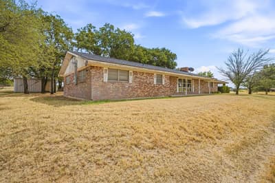 12592 N US Highway 377, Stephenville TX 76401 - Photo 4