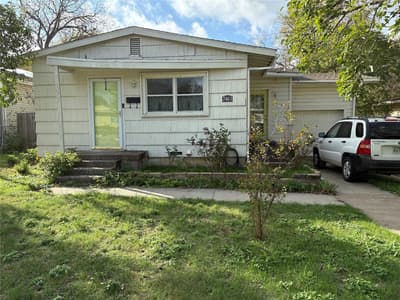 7463 Mohawk Avenue, Fort Worth TX 76116 - Photo 2