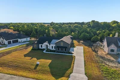 3080 Glen Oaks Drive, Waxahachie TX 75165 - Photo 5