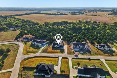 3080 Glen Oaks Drive, Waxahachie TX 75165 - Photo 4