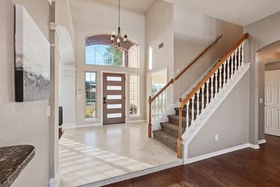 405 Brazil Drive, Hurst TX 76054 - Photo 2