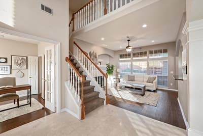 405 Brazil Drive, Hurst TX 76054 - Photo 3