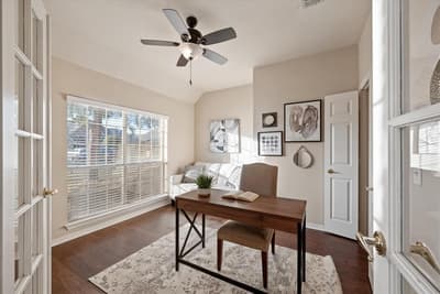 405 Brazil Drive, Hurst TX 76054 - Photo 4