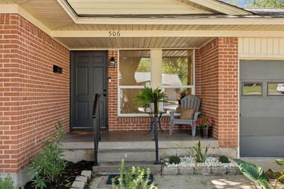 506 Dublin Drive, Richardson TX 75080 - Photo 2