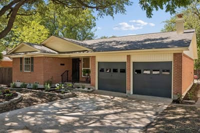 506 Dublin Drive, Richardson TX 75080