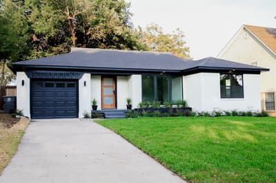 816 Kirkwood Drive, Dallas TX 75218 - Photo 2