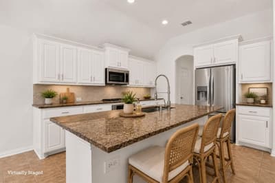 3229 Horizons Drive, Little Elm TX 75068 - Photo 3