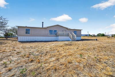 246 Private Road 4443, Rhome TX 76078 - Photo 2
