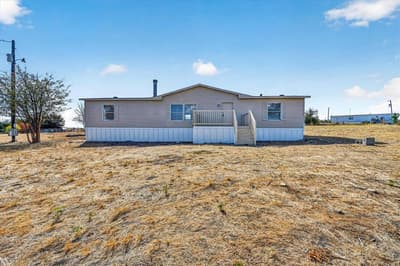 246 Private Road 4443, Rhome TX 76078