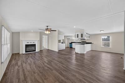 246 Private Road 4443, Rhome TX 76078 - Photo 5