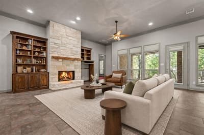 6318 Sonora Drive, Granbury TX 76049 - Photo 3