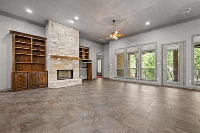 6318 Sonora Drive, Granbury TX 76049 - Photo 4