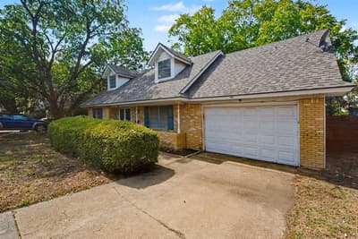 1418 Tatum Drive, Arlington TX 76012 - Photo 3
