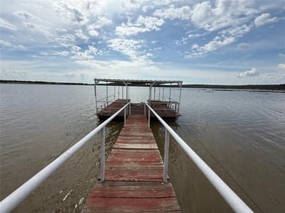 3460 Bounding Main Drive, May TX 76857