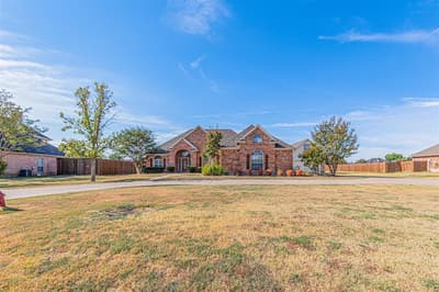 1198 E Oaklawn Drive, Talty TX 75160 - Photo 3
