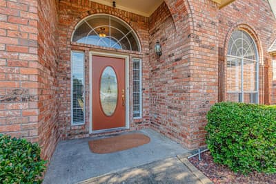 1198 E Oaklawn Drive, Talty TX 75160 - Photo 4