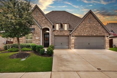 3817 Redbud Drive, Aubrey TX 76227