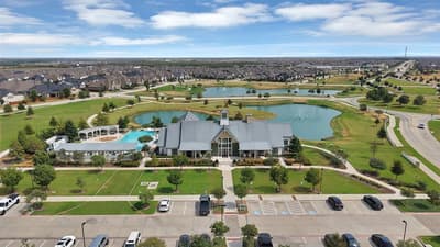 3817 Redbud Drive, Aubrey TX 76227 - Photo 5