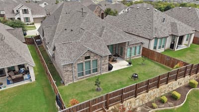 3817 Redbud Drive, Aubrey TX 76227 - Photo 4