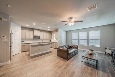 5984 Bursey Road, Watauga TX 76148 - Photo 5