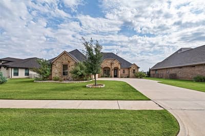 6341 Weatherby Road, Granbury TX 76049 - Photo 2