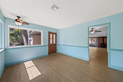 4419 Shady Glen Drive, Waco TX 76708 - Photo 2