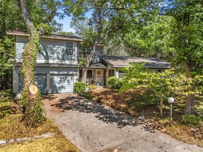 4419 Shady Glen Drive, Waco TX 76708