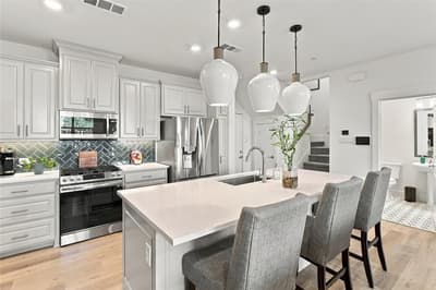 3006 Grandview Drive, Wylie TX 75098 - Photo 2